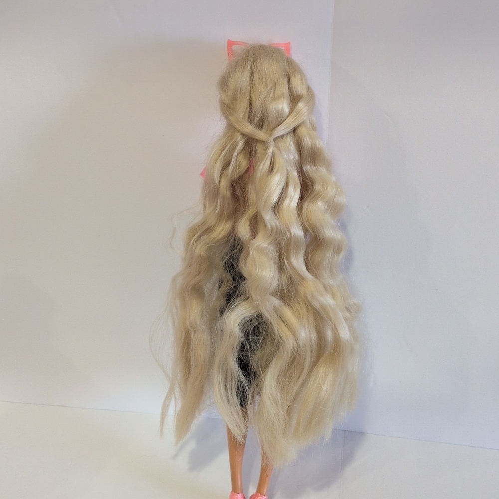 1966 Barbie With Impressive Wardrobe And Accessories - Picture 4 of 12